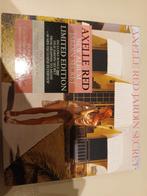 Axelle red jardin secret  limited edition, CD & DVD, Enlèvement ou Envoi