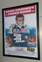 James bond, Verzamelen, Ophalen of Verzenden