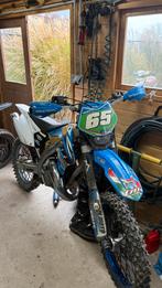 Tm 125 2t goede staat, Vélos & Vélomoteurs, Vélos | BMX & Freestyle, Enlèvement