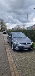 ✅️️Volkswagen Golf 1.0 TSI, 11/2017, Dynaudio 73600km✅️, Auto's, Voorwielaandrijving, Stof, 5 deurs, Zilver of Grijs