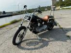 Harley-Davidson Softail, Motoren, Particulier, 2 cilinders, Chopper, 1450 cc