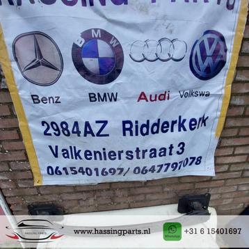 FORD FIESTA BUMPERBALK achter 2013 beschikbaar voor biedingen