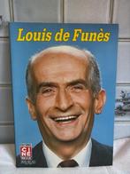 Editions Ciné-Revue - Album Souvenir over Louis de Funès, Ophalen, Nieuw, Artiest, Editions Ciné-Revue