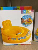 INTEX - my baby float - anneau de bain bébé - NOUVEAU ‼️, Enlèvement ou Envoi, Neuf