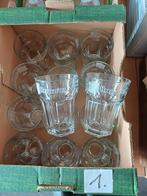 /+_ 350 Bier en wijn glazen, Verzamelen, Glas en Drinkglazen, Ophalen