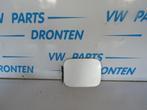 Tank Klep van een Volkswagen Caddy, Ophalen of Verzenden, 3 maanden garantie, Gebruikt, Volkswagen