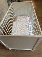Babybed te koop, Kinderen en Baby's, Ophalen, Zo goed als nieuw
