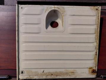 Citroen Acadiane tankdeksel 1981 beschikbaar voor biedingen