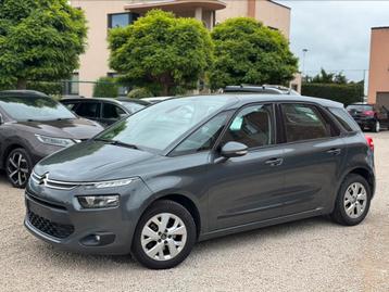 Citroen C4 Picasso 1.6 HDI export/handelaar beschikbaar voor biedingen