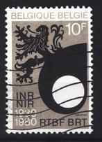 Belg. 1980 - nr 1995, Postzegels en Munten, Postzegels | Europa | België, Gestempeld, Verzenden