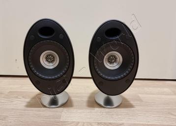 KEF KHT E305 speakers beschikbaar voor biedingen