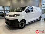 Citroen Jumpy 1.5BlueHDi 102PK L2 CAM CARPLAY NIEUW, 75 kW, Wit, https://public.car-pass.be/vhr/fa907dc8-0b37-40f9-9720-f9c8d4e38172