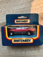 Matchbox Rover Sterling MIB ongeopend, Verzamelen, Overige Verzamelen, Ophalen of Verzenden