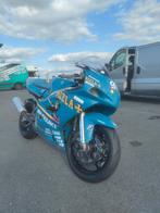 Gsxr600, Motoren, Motoren | Suzuki