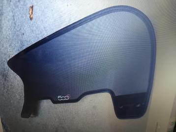 Windscherm -Fiat 500c cabriolet  beschikbaar voor biedingen