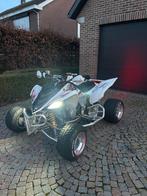 Raptor 700r, Motoren, Quads en Trikes