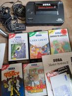 Sega master system 2 + 5 jeux, Consoles de jeu & Jeux vidéo, Consoles de jeu | Sega, Enlèvement, Utilisé, Master System