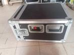 flightcase, Ophalen, Gebruikt, Flightcase