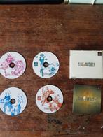 Final fantasy 9, Verzenden, Zo goed als nieuw