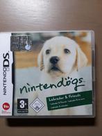 Jeu "Nintendőgs" pour console Nintendo DS, Consoles de jeu & Jeux vidéo, Online, Enlèvement ou Envoi, Comme neuf, Autres genres