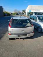 opel corsa 1.2benzine 2003 143452km zo meenemen, Auto's, Voorwielaandrijving, Stof, Bedrijf, Handgeschakeld