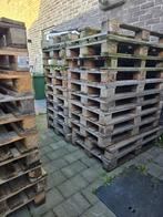 Paletten te koop, Diversen, Ophalen