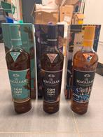 Macallan concept whiskey, Enlèvement, Neuf