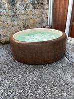 Jacuzzi softub ressort 300, Ophalen, Zo goed als nieuw