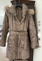 Donsjas Millestone maat 38, Kleding | Dames, Jassen | Winter, Ophalen, Zo goed als nieuw, Maat 38/40 (M)