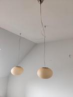 Hangverlichting, Ophalen