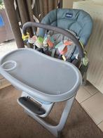 Kinderstoel Chicco Polly Magic Relax, Kinderen en Baby's, Ophalen, Zo goed als nieuw