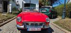 mgb 1974 overdrive, Auto's, Particulier, Te koop
