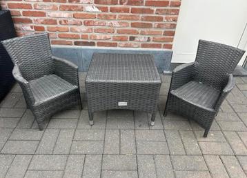 Mooi tuinsetje voor kinderen!, Tuin en Terras, Ophalen, Zo goed als nieuw
