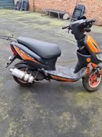 Mooie scooter, Fietsen en Brommers, Ophalen