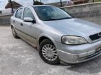 Opel astra g 1.4 essence, Autos, Opel, Euro 4, Achat, Particulier, Astra