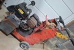 husqvarna fs400lv, Doe-het-zelf en Bouw, Ophalen, Gebruikt