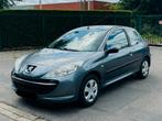 Peugeot 206+ 1.1 benzine, Auto's, Elektrische ramen, Bedrijf, Handgeschakeld, Te koop