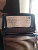 Vintage Radio Blaupunkt F 511 WP bakeliet, Ophalen of Verzenden