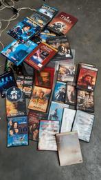 dvd (+/* 70 st), Alle leeftijden, Ophalen, Gebruikt, Overige genres