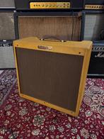 Fender ‘57 Custom Pro Tweed Amp, Muziek en Instrumenten, Versterkers | Bas en Gitaar, Ophalen, Gebruikt, Gitaar, Minder dan 50 watt