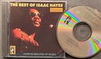 ISAAC HAYES - The best of Isaac hayes volume 1 ( CD ), Envoi, 1960 à 1980, Comme neuf, Soul, Nu Soul ou Neo Soul