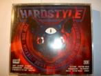CD Hardstyle - Best of 2022, Ophalen of Verzenden, Gebruikt