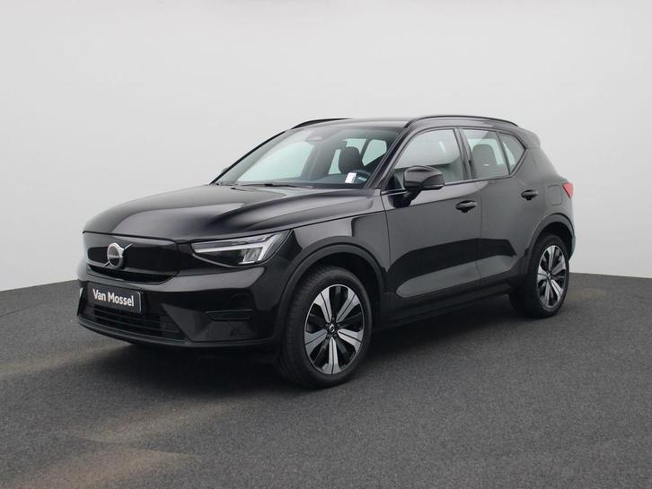 Volvo XC40 Recharge Core, Auto's, Volvo, Bedrijf, Te koop, XC40, Cruise Control, Electronic Stability Program (ESP), Elektrische ramen
