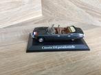 Modelauto citroën SM présidentielle, Ophalen of Verzenden, Zo goed als nieuw, Norev