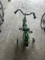 Rookie race 3-5 jaar, Fietsen en Brommers, Ophalen, Gebruikt