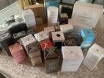 Lot de Parfum, Verzamelen, Ophalen, Nieuw, Parfumfles, Gevuld