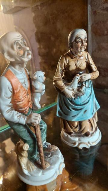 Kip en lam beschikbaar voor biedingen