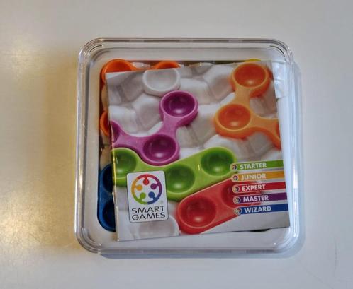 Anti-Virus, Hobby en Vrije tijd, Denksport en Puzzels, Gebruikt, Overige typen, Ophalen of Verzenden