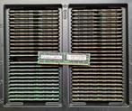 800GB (50 x 16GB) Samsung DDR3 PC3-14900R ECC Serveurs/Mac, Informatique & Logiciels, Mémoire RAM, Serveur, 16 GB, Utilisé, Enlèvement ou Envoi