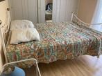 Bed 2 persoons, Ophalen, Gebruikt